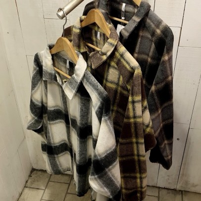 コーディネート