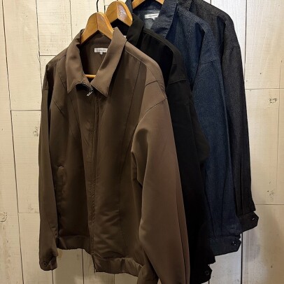 コーディネート